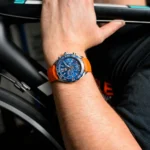 TAG Heuer Formula 1 Chronograph - Image 4