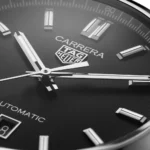 TAG Heuer Carrera Date - Image 3