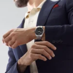 TAG Heuer Carrera Date - Image 4