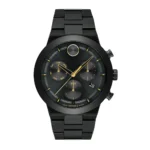 BOLD Fusion Chronograph