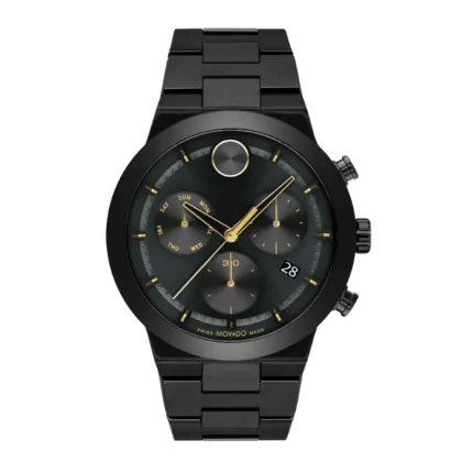 BOLD Fusion Chronograph