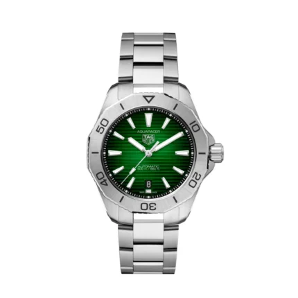 TAG Heuer Aquaracer Professional 200 Date