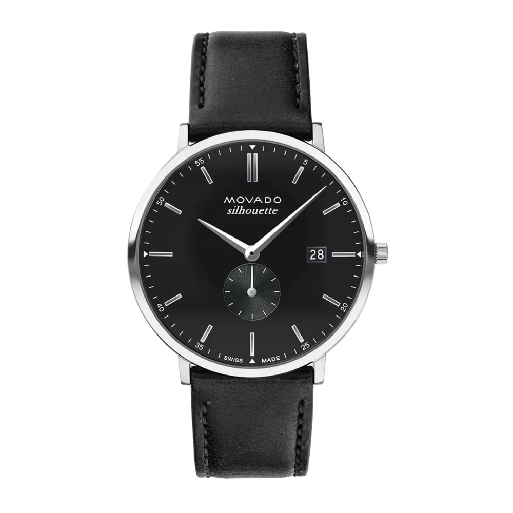 162 Heritage Silhouette - Image 1