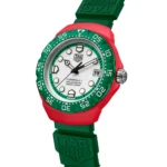 TAG Heuer Formula 1 Solargraph - Image 2