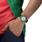 TAG Heuer Formula 1 Solargraph - Image 3