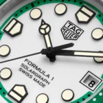 TAG Heuer Formula 1 Solargraph - Image 4