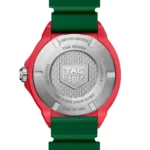 TAG Heuer Formula 1 Solargraph - Image 5