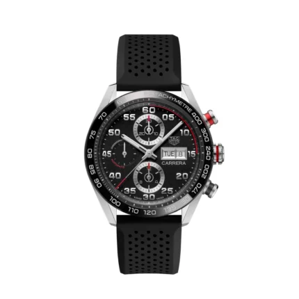 TAG Heuer Carrera Chronograph