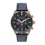 Heritage Calendoplan S Chronograph