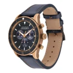 Heritage Calendoplan S Chronograph - Image 2