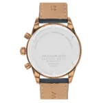 Heritage Calendoplan S Chronograph - Image 3