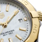 TAG Heuer Aquaracer Date - Image 3