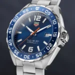 TAG Heuer Formula 1 Date - Image 2