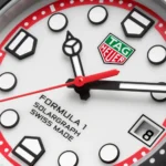 TAG Heuer Formula 1 Solargraph - Image 5