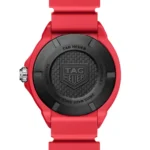 TAG Heuer Formula 1 Solargraph - Image 5