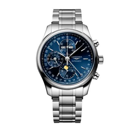 LONGINES MASTER COLLECTION CHRONO MOONPHASE