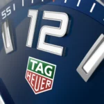 TAG Heuer Formula 1 Date - Image 3