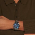 LONGINES MASTER COLLECTION CHRONO MOONPHASE - Image 4