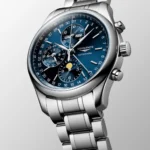 LONGINES MASTER COLLECTION CHRONO MOONPHASE - Image 6