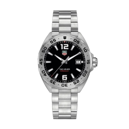 TAG Heuer Formula 1 Date