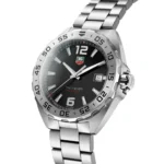 TAG Heuer Formula 1 Date - Image 2