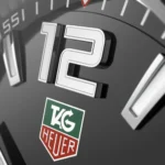 TAG Heuer Formula 1 Date - Image 3