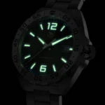 TAG Heuer Formula 1 Date - Image 4