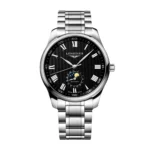 LONGINES MASTER COLLECTION MOONPHASE