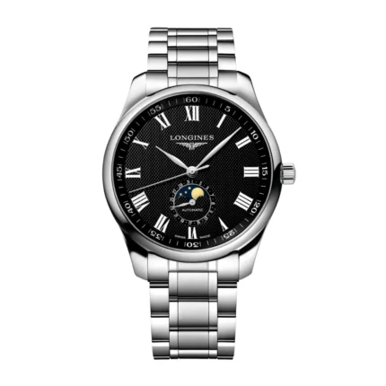 LONGINES MASTER COLLECTION MOONPHASE