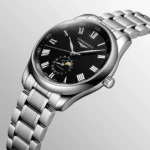 LONGINES MASTER COLLECTION MOONPHASE - Image 2