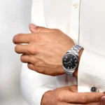 LONGINES MASTER COLLECTION MOONPHASE - Image 3