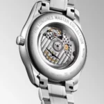 LONGINES MASTER COLLECTION MOONPHASE - Image 4