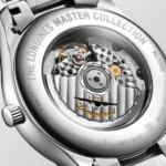 LONGINES MASTER COLLECTION MOONPHASE - Image 5