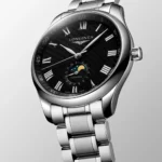 LONGINES MASTER COLLECTION MOONPHASE - Image 6