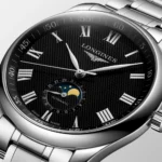 LONGINES MASTER COLLECTION MOONPHASE - Image 7