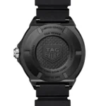 TAG Heuer Formula 1 Solargraph - Image 4