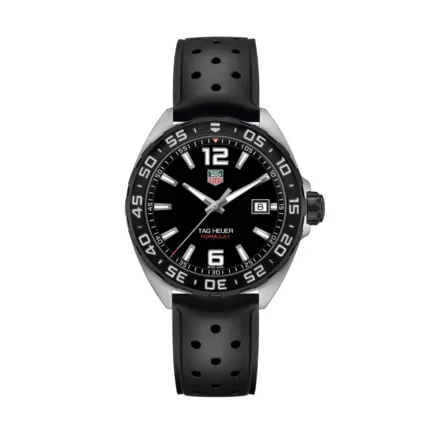 TAG Heuer Formula 1 Date