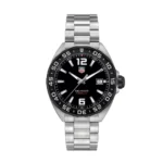 TAG Heuer Formula 1 Date