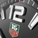 TAG Heuer Formula 1 Date - Image 3
