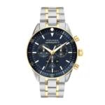 Heritage Calendoplan S Chronograph