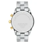 Heritage Calendoplan S Chronograph - Image 3