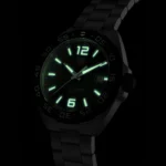 TAG Heuer Formula 1 Date - Image 5