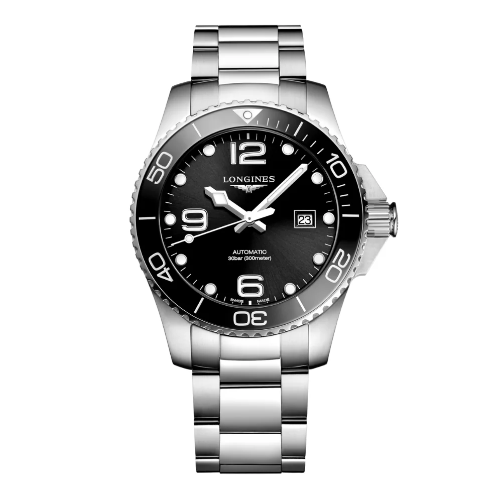 60 HYDROCONQUEST - Image 1