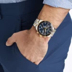 Heritage Calendoplan S Chronograph - Image 5