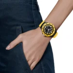 TAG Heuer Formula 1 Solargraph - Image 3