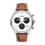 Heritage Calendoplan Chronograph