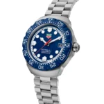 TAG Heuer Formula 1 Solargraph - Image 2