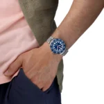 TAG Heuer Formula 1 Solargraph - Image 3