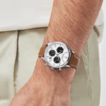 Heritage Calendoplan Chronograph - Image 5