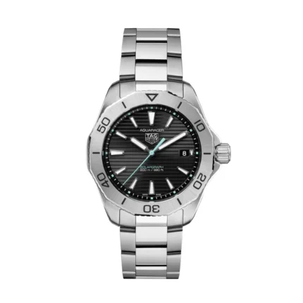 TAG Heuer Aquaracer PROFESSIONAL 200 SOLARGRAPH